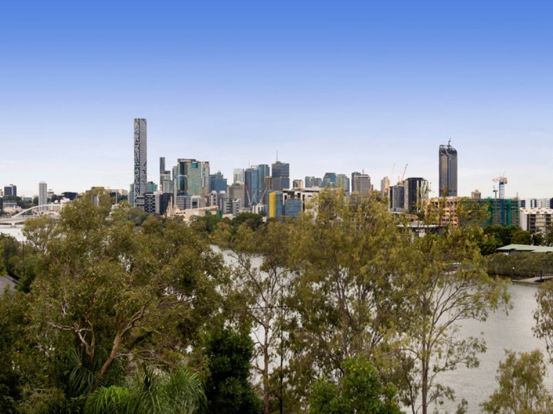 15/56 Dunmore Terrace, Auchenflower QLD 4066