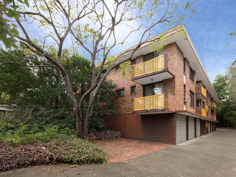 6/23 Waverley Road, Taringa QLD 4068