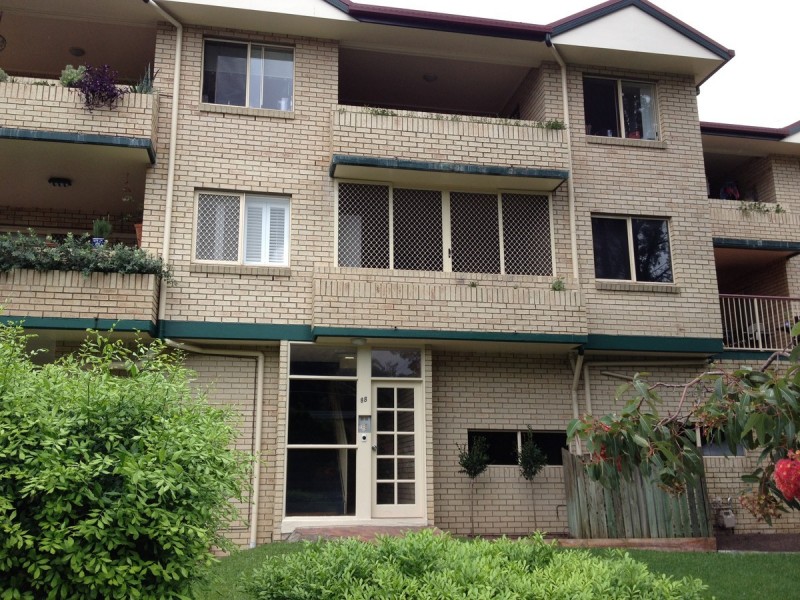 3/88 Indooroopilly Road, Taringa QLD 4068