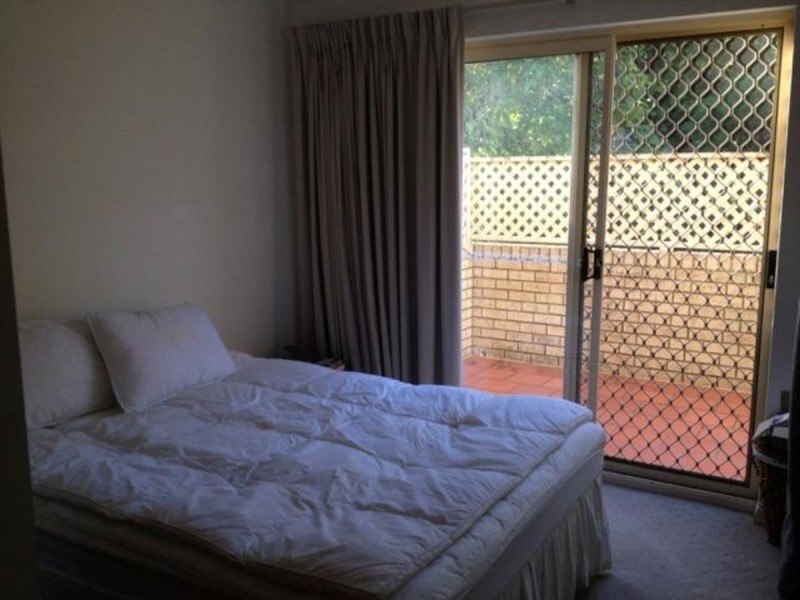 3/88 Indooroopilly Road, Taringa QLD 4068