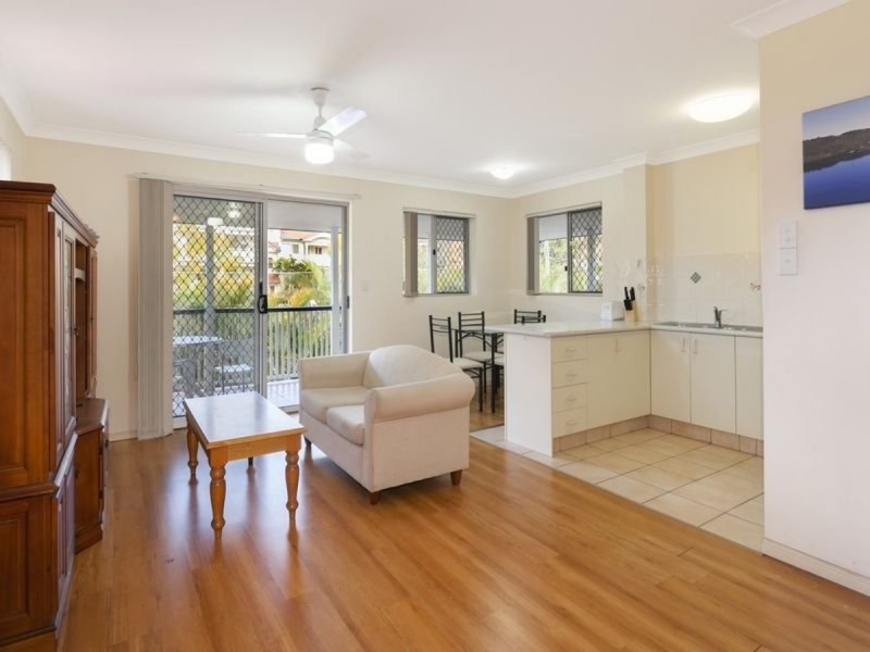 13/57 Mitre Street, St Lucia QLD 4067