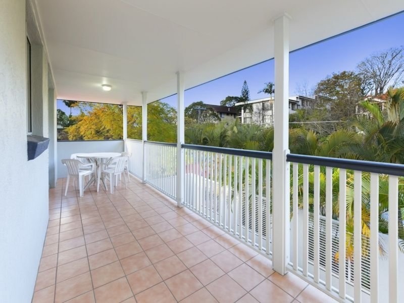 13/57 Mitre Street, St Lucia QLD 4067