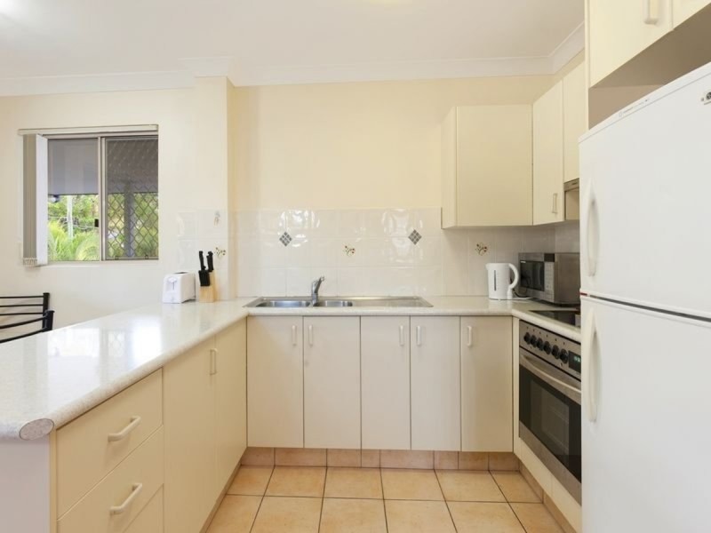 13/57 Mitre Street, St Lucia QLD 4067