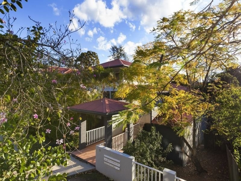 13/57 Mitre Street, St Lucia QLD 4067