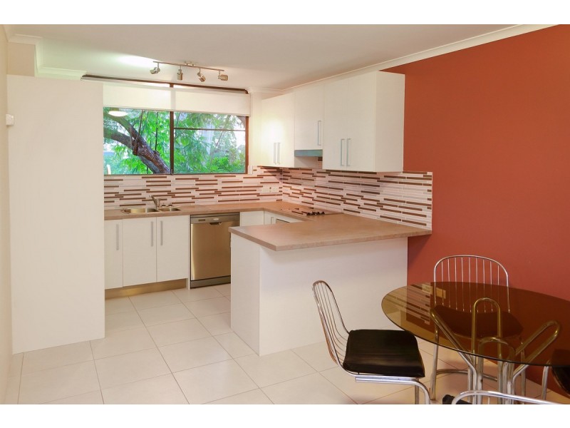 8/49 Stanley Terrace, Taringa QLD 4068