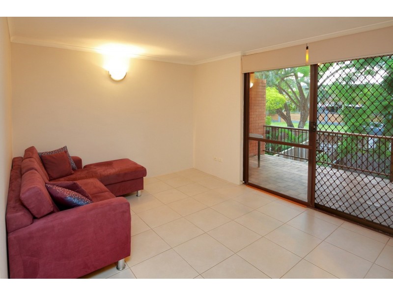 8/49 Stanley Terrace, Taringa QLD 4068