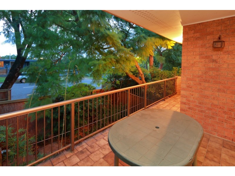 8/49 Stanley Terrace, Taringa QLD 4068