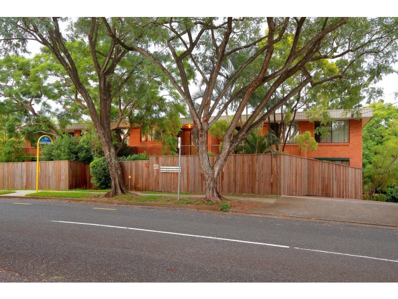 8/49 Stanley Terrace, Taringa QLD 4068