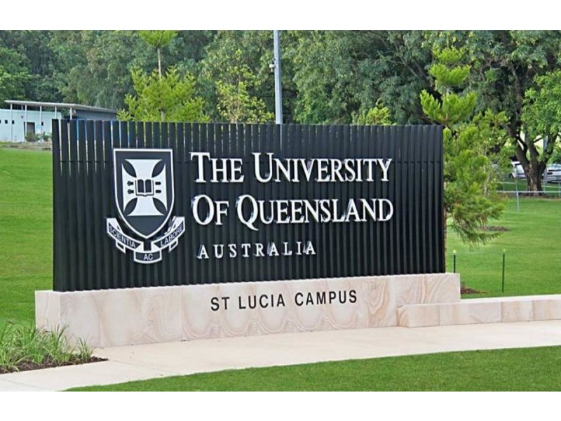 5/5 Sir Fred Schonell Drive, St Lucia QLD 4067