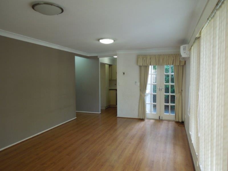 6/12 Grosvenor Road, Indooroopilly QLD 4068