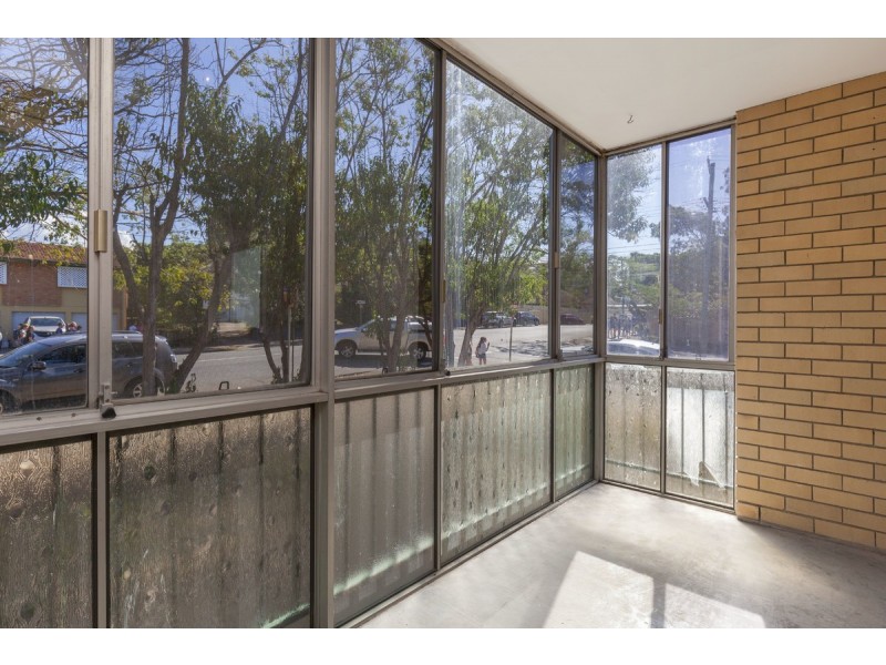 1/160 Central Avenue, Indooroopilly QLD 4068