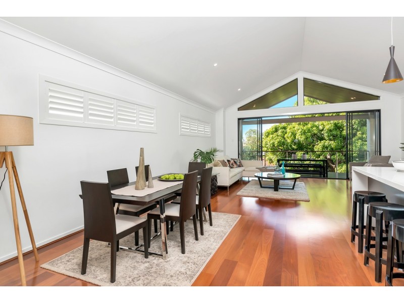 19 Canberra Drive, Ashgrove QLD 4060
