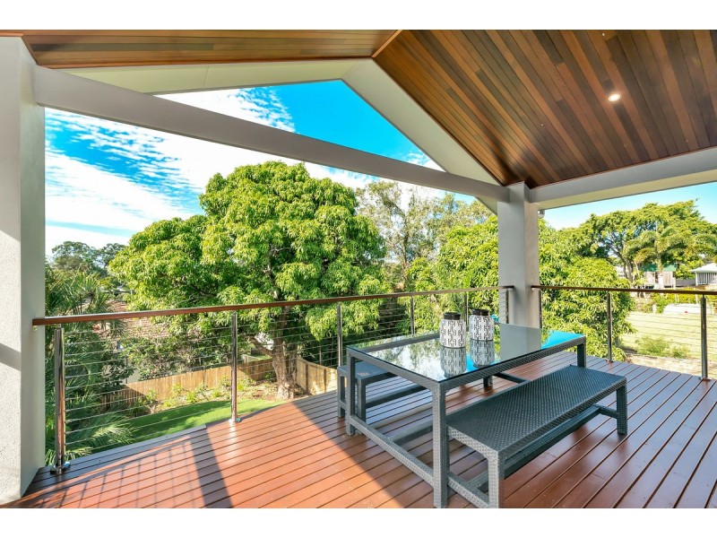 19 Canberra Drive, Ashgrove QLD 4060