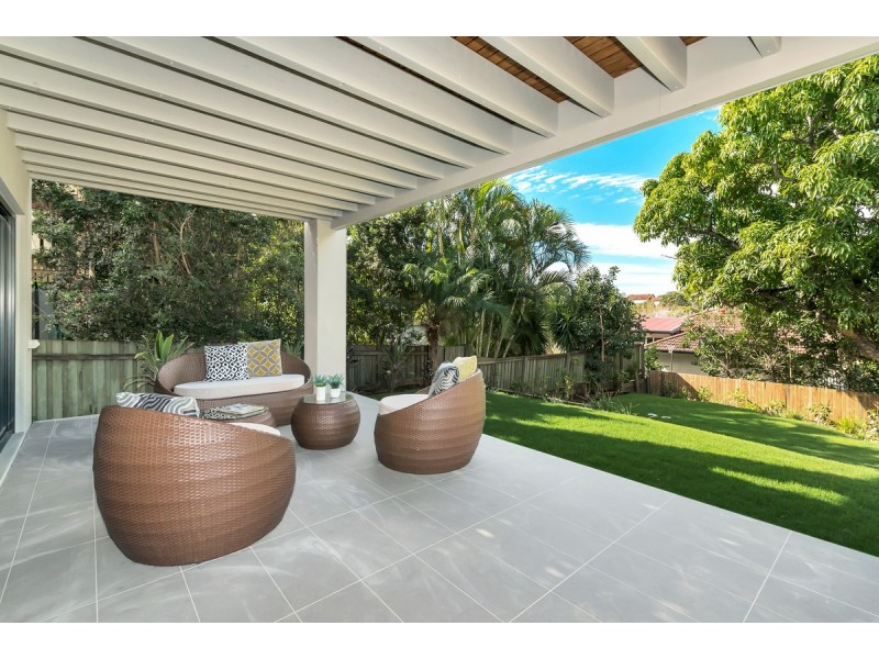 19 Canberra Drive, Ashgrove QLD 4060