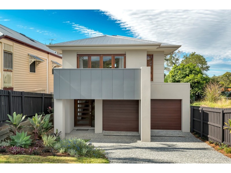 19 Canberra Drive, Ashgrove QLD 4060