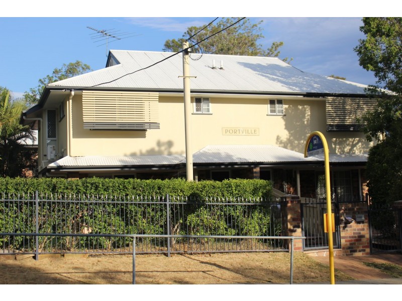 8/130 Central Avenue, Indooroopilly QLD 4068