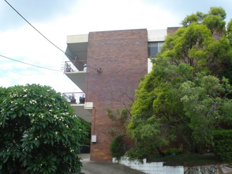 6/54 Elizabeth Street, Toowong QLD 4066