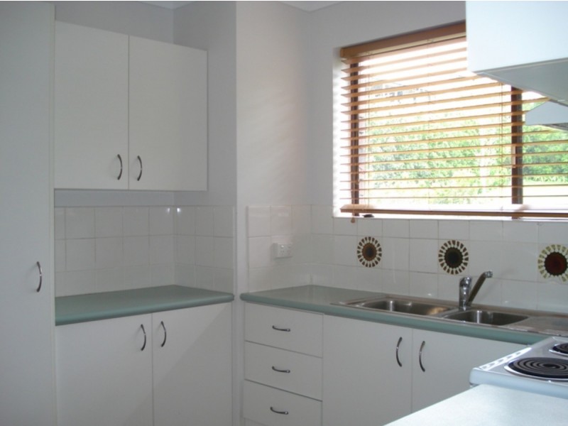 6/54 Elizabeth Street, Toowong QLD 4066