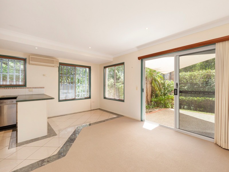 3/85 Manchester Terrace, Indooroopilly QLD 4068