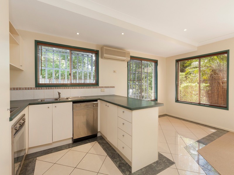 3/85 Manchester Terrace, Indooroopilly QLD 4068