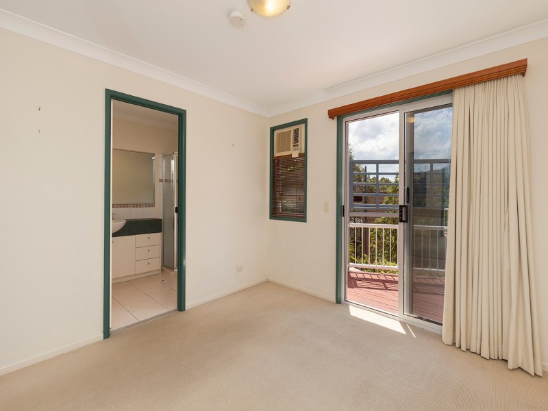 3/85 Manchester Terrace, Indooroopilly QLD 4068