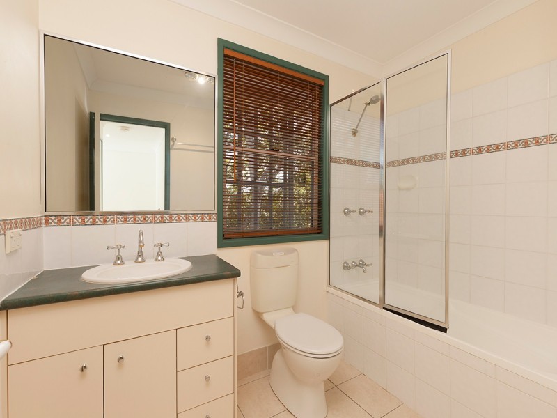 3/85 Manchester Terrace, Indooroopilly QLD 4068