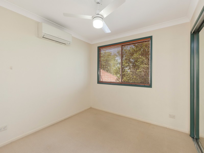 3/85 Manchester Terrace, Indooroopilly QLD 4068