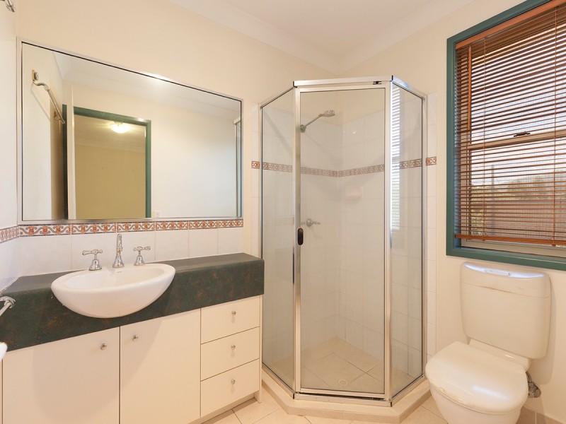 3/85 Manchester Terrace, Indooroopilly QLD 4068