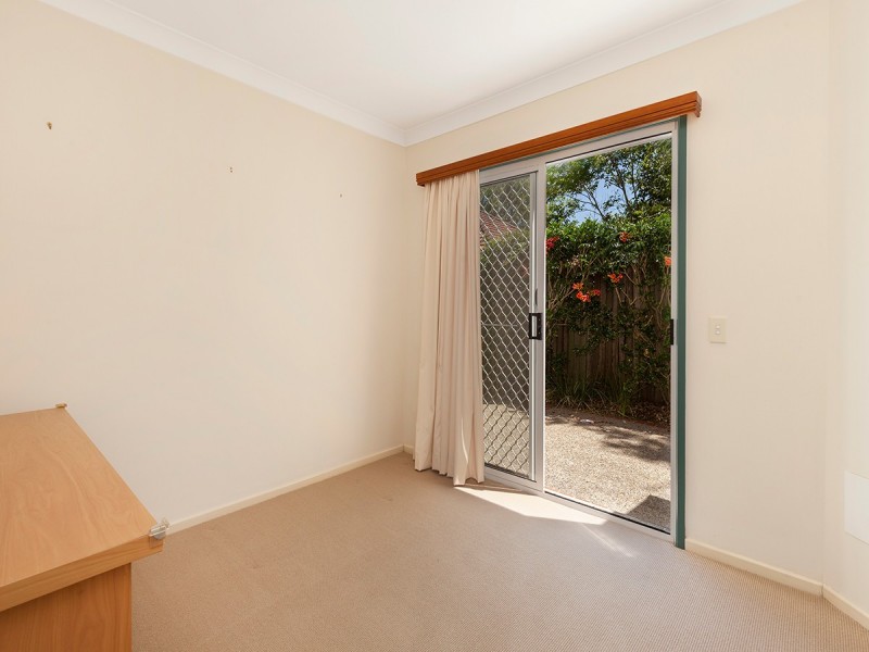 3/85 Manchester Terrace, Indooroopilly QLD 4068