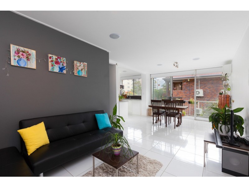 4/67 Macquarie Street, St Lucia QLD 4067
