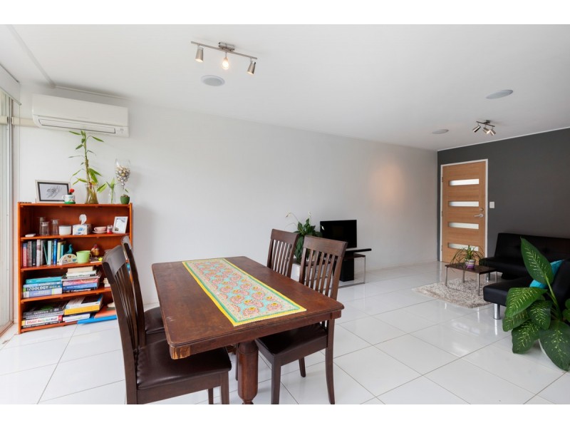 4/67 Macquarie Street, St Lucia QLD 4067
