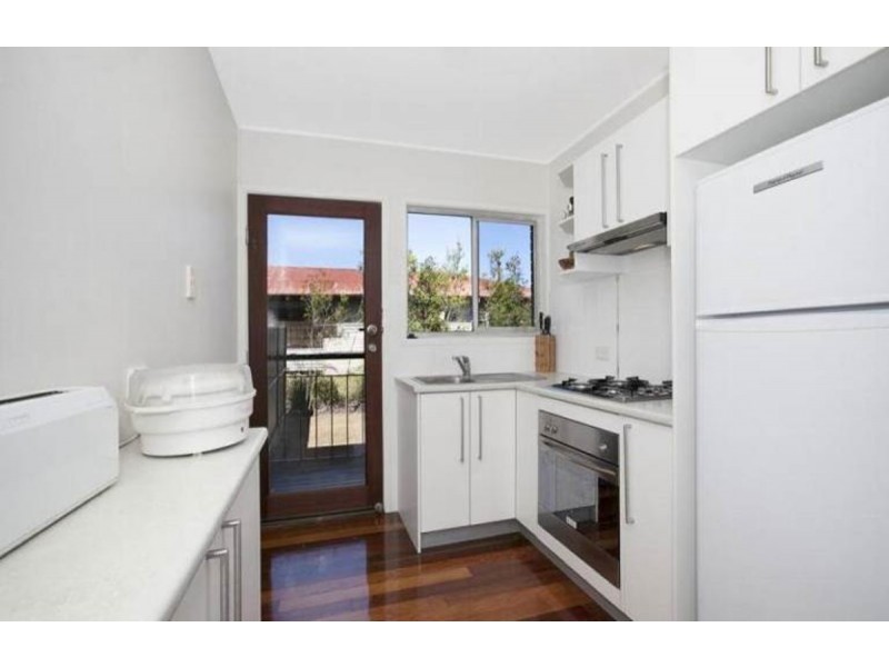 2/40 Wool Street, Toowong QLD 4066
