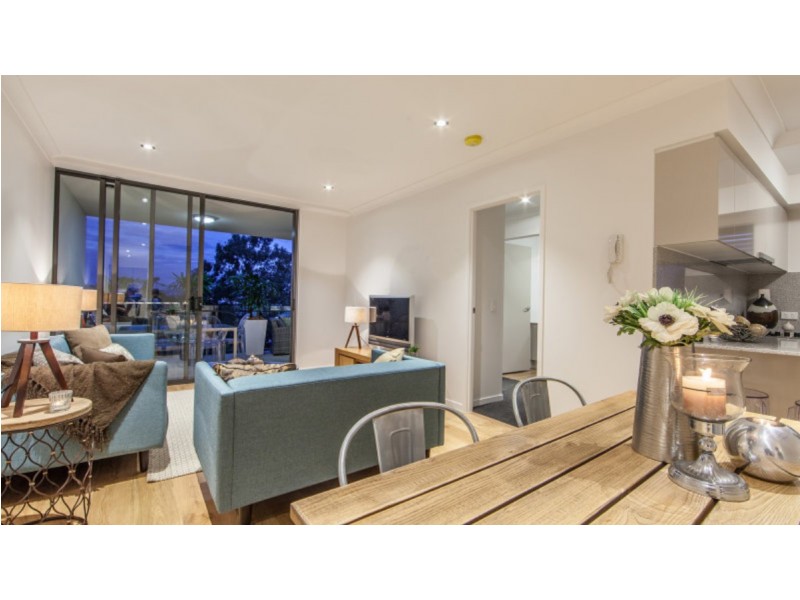 12/508 Oxley Road, Sherwood QLD 4075