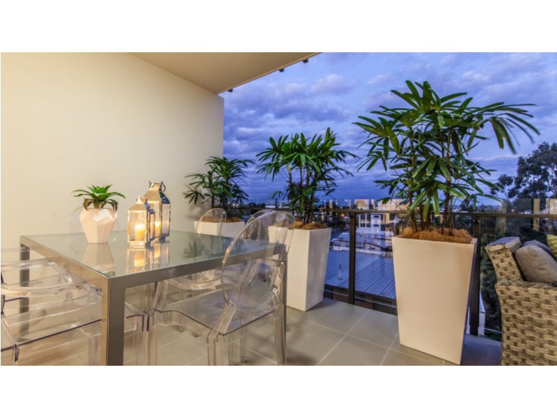 12/508 Oxley Road, Sherwood QLD 4075