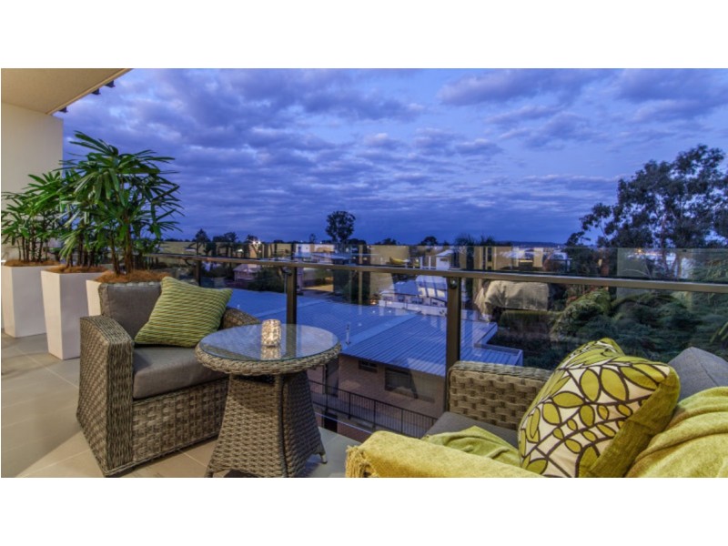 12/508 Oxley Road, Sherwood QLD 4075