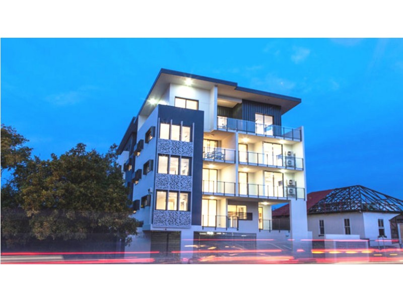 12/508 Oxley Road, Sherwood QLD 4075