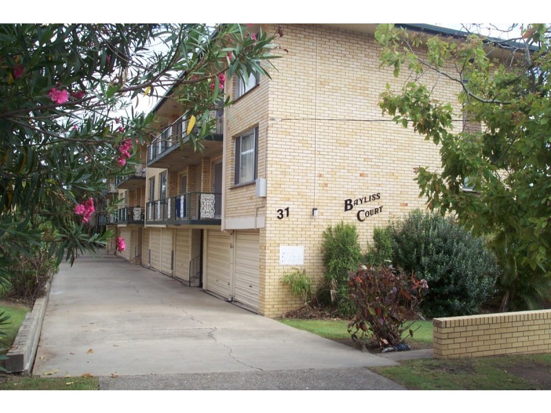 1/31 Bayliss Street, Toowong QLD 4066
