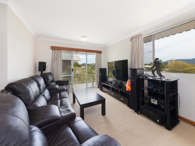 34/68 Bellevue Terrace, St Lucia QLD 4067