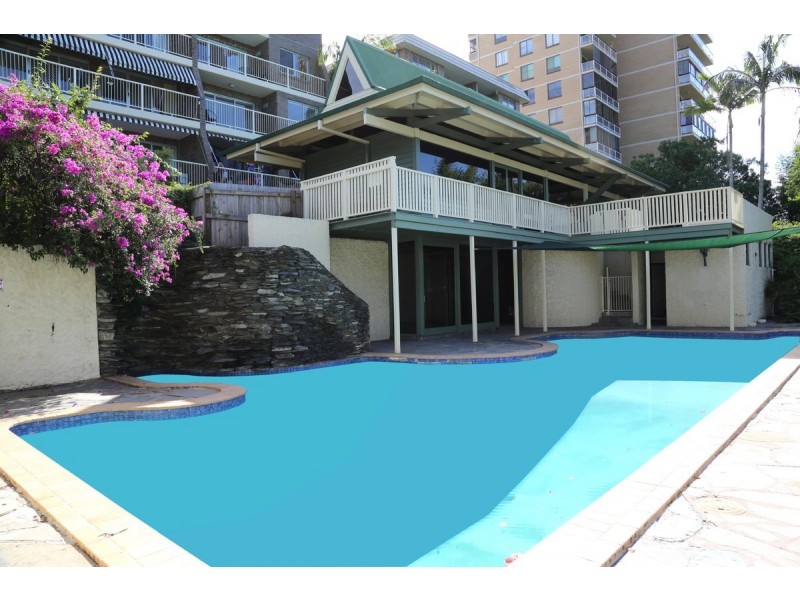 34/68 Bellevue Terrace, St Lucia QLD 4067