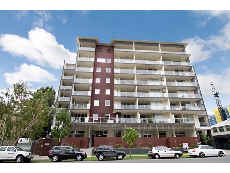 3/8-12 Belgrave Road, Indooroopilly QLD 4068