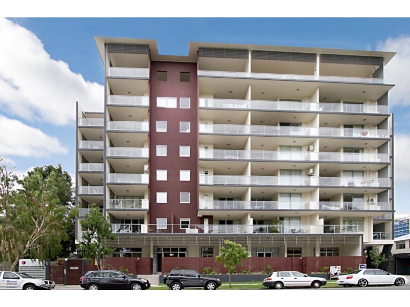 3/8-12 Belgrave Road, Indooroopilly QLD 4068