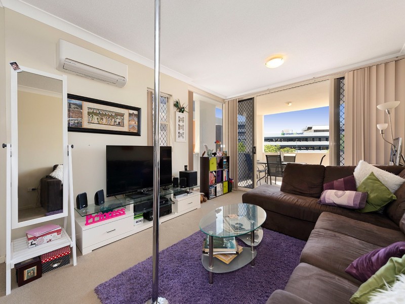 6/50 High Street, Toowong QLD 4066