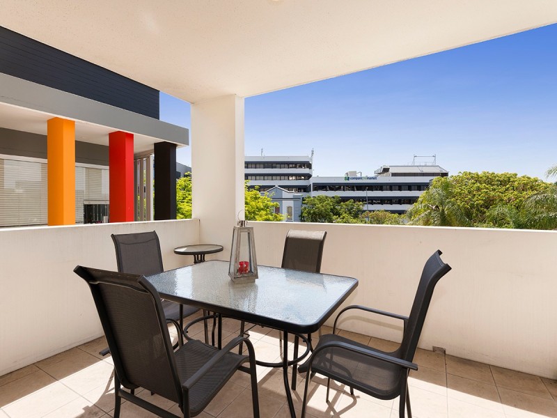 6/50 High Street, Toowong QLD 4066