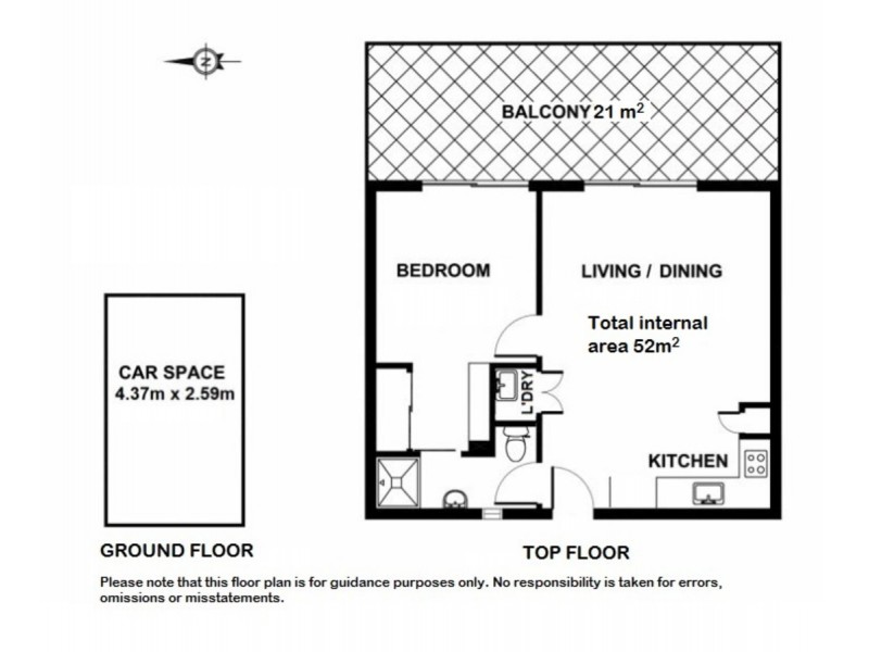 23/221 Sir Fred Schonell Drive, St Lucia QLD 4067