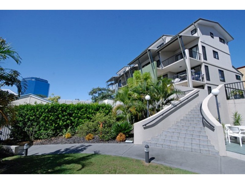 35/60 Sherwood Road, Toowong QLD 4066