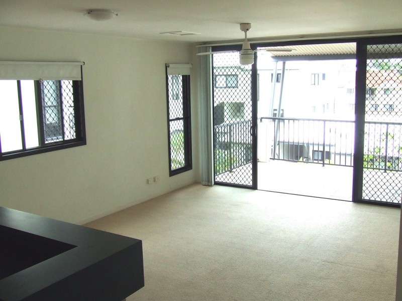 35/60 Sherwood Road, Toowong QLD 4066