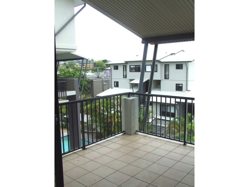 35/60 Sherwood Road, Toowong QLD 4066