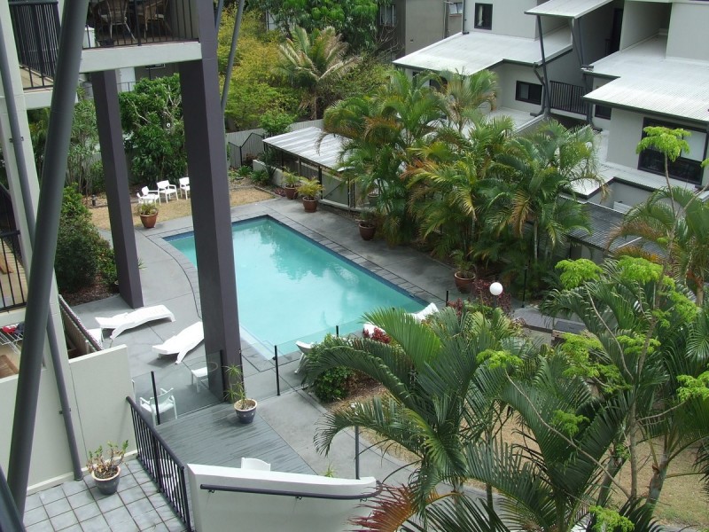 35/60 Sherwood Road, Toowong QLD 4066