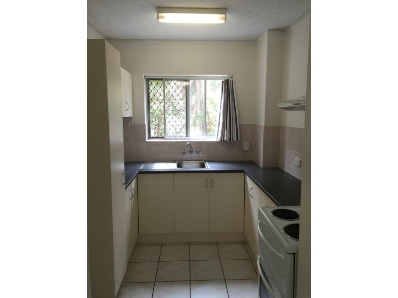 3/9 Dunmore Terrace, Auchenflower QLD 4066