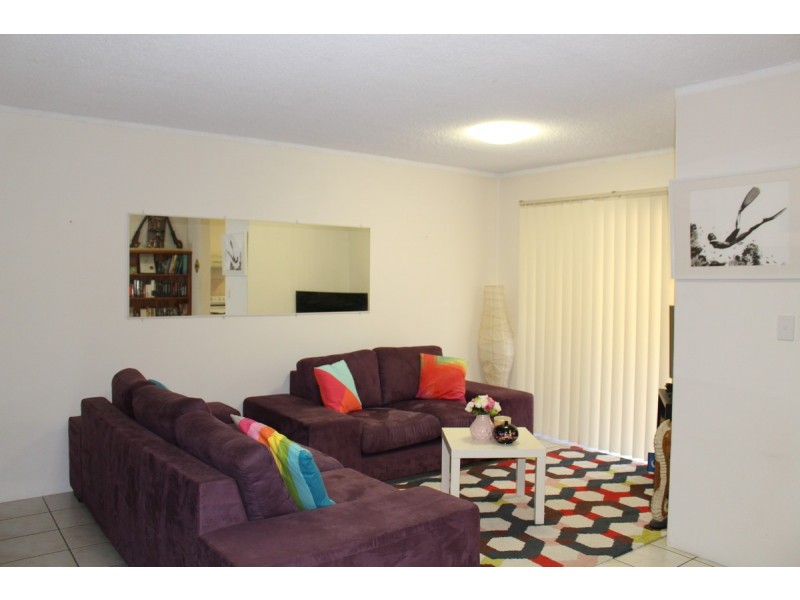 3/9 Dunmore Terrace, Auchenflower QLD 4066